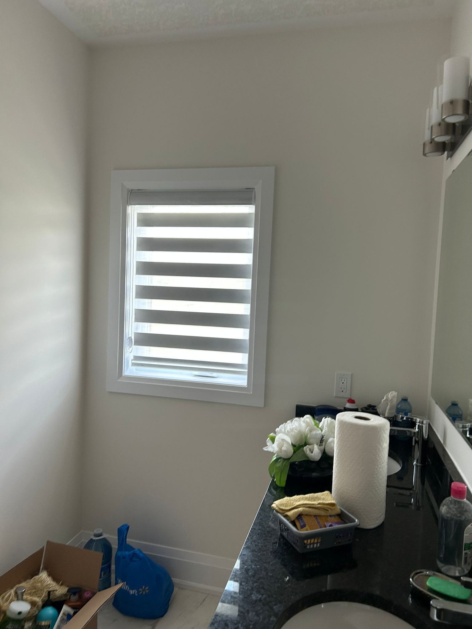 Motorized Blinds Installation 6