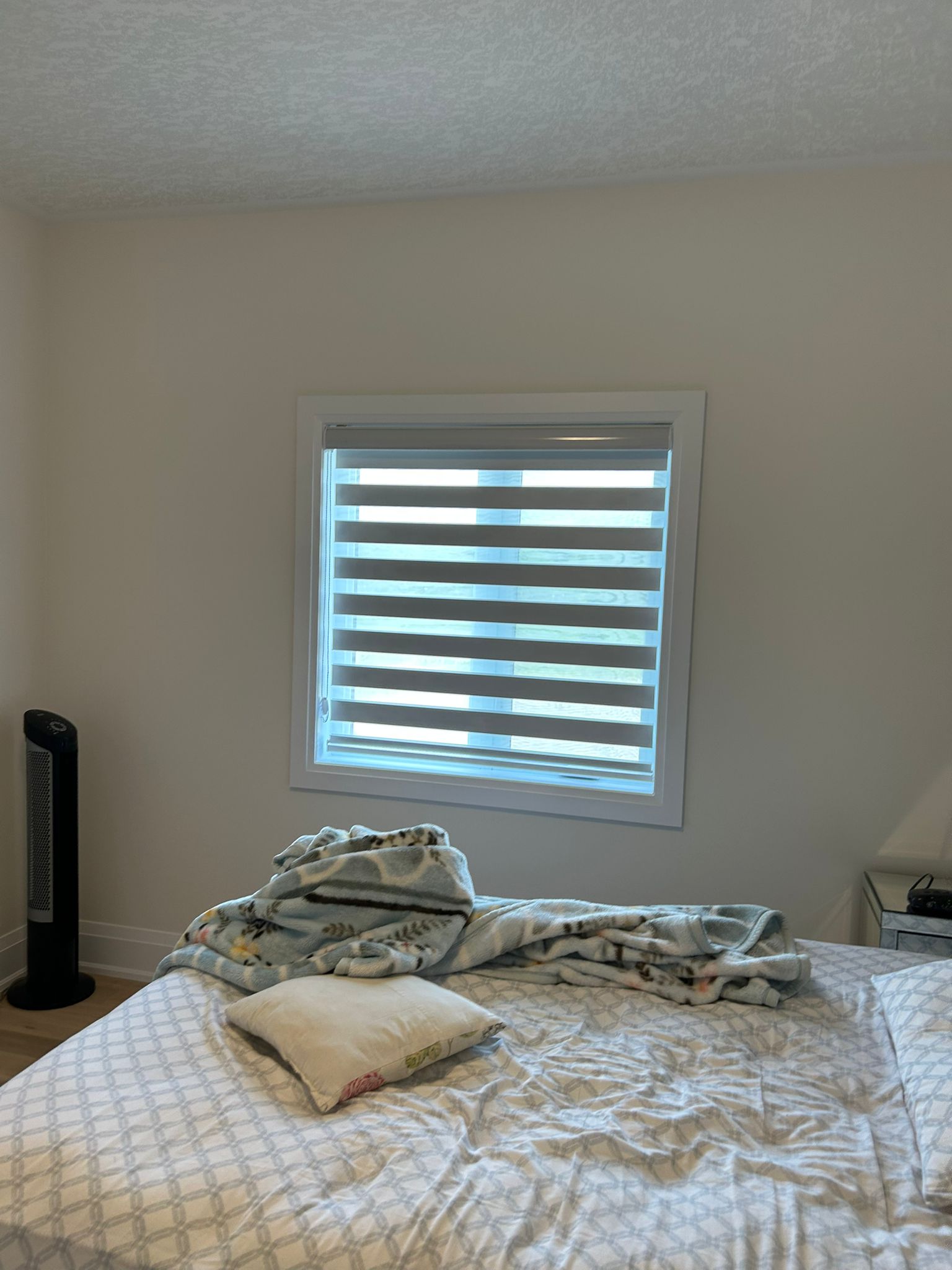 Vertical Blinds Installation 6